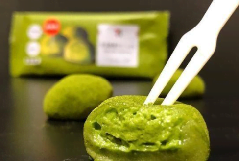 全球最受歡迎的十大“甜點”排行榜,每一款都甜到你的心坎上